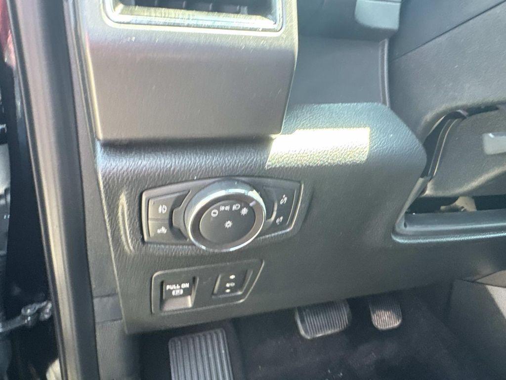 used 2019 Ford F-150 car, priced at $26,997