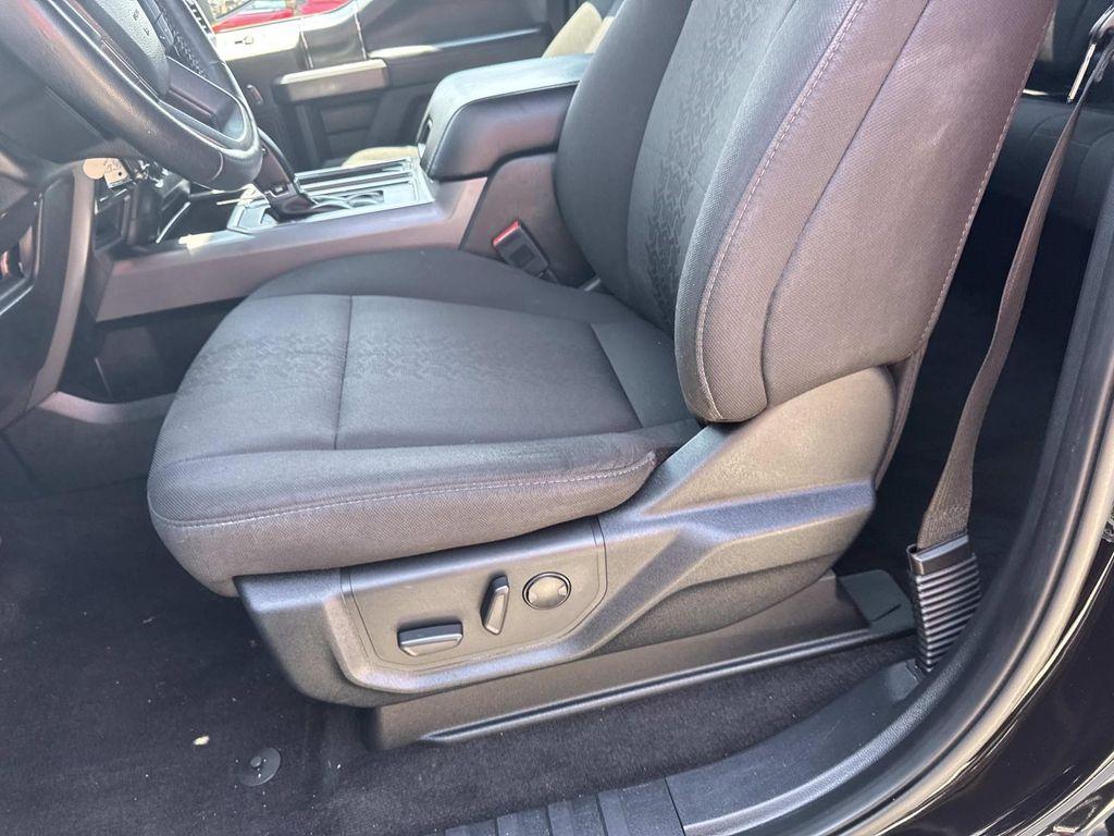 used 2019 Ford F-150 car, priced at $26,997
