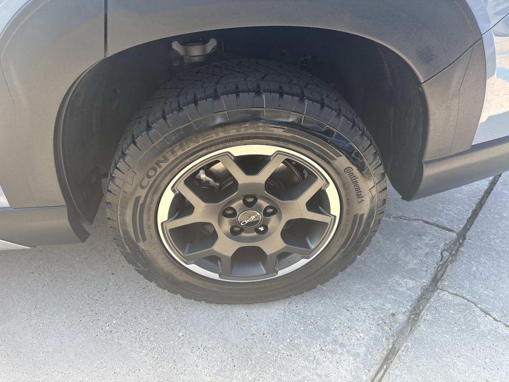 used 2024 Honda Pilot car, priced at $45,997