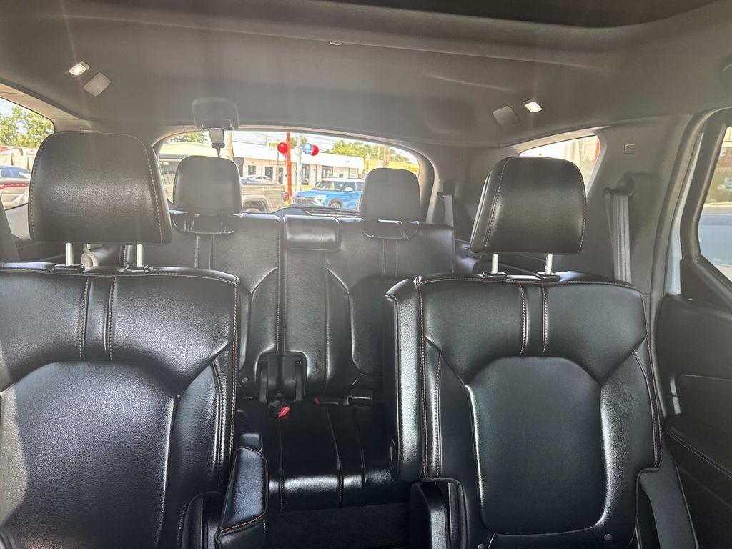 used 2024 Honda Pilot car, priced at $45,997