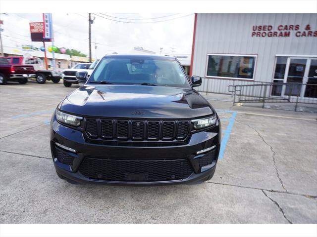 used 2023 Jeep Grand Cherokee car, priced at $39,997