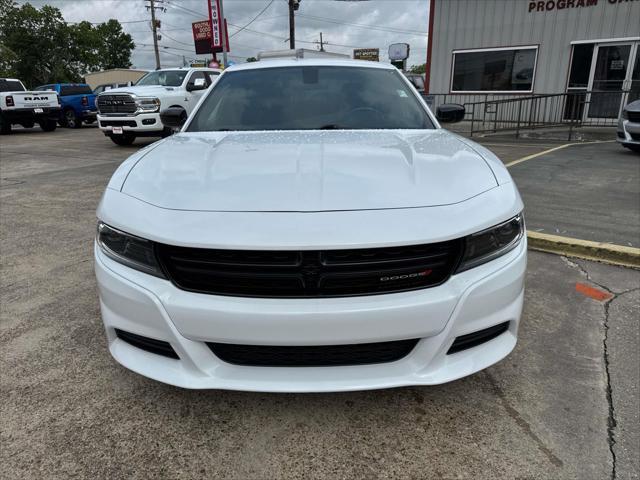 used 2023 Dodge Charger car, priced at $27,997