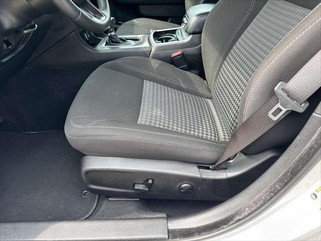used 2023 Dodge Charger car, priced at $27,997