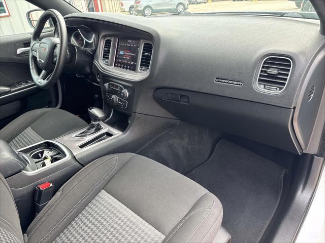 used 2023 Dodge Charger car, priced at $27,997