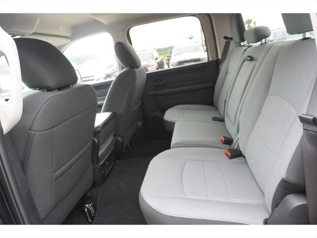 used 2023 Ram 1500 car, priced at $39,997