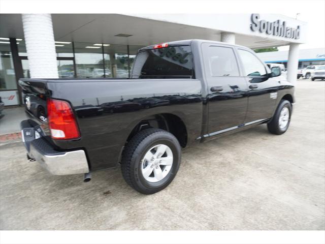 used 2023 Ram 1500 car, priced at $39,997