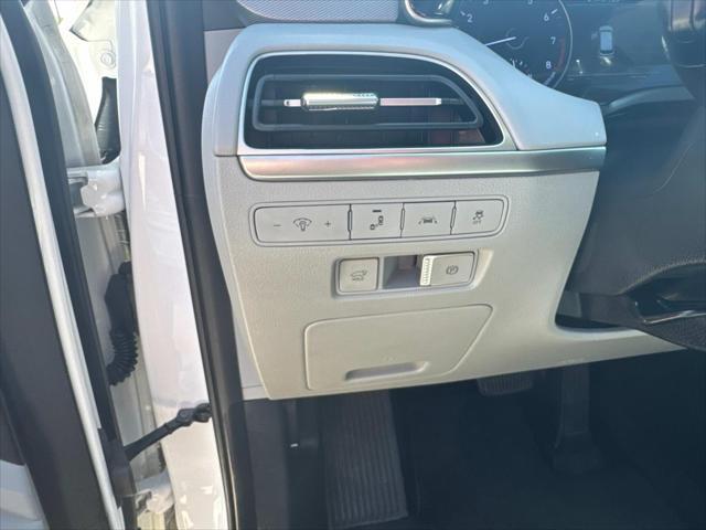 used 2021 Hyundai Palisade car, priced at $25,997