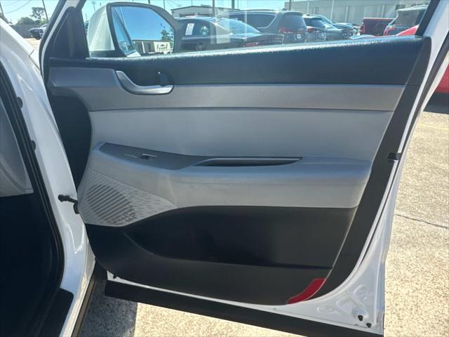used 2021 Hyundai Palisade car, priced at $25,997