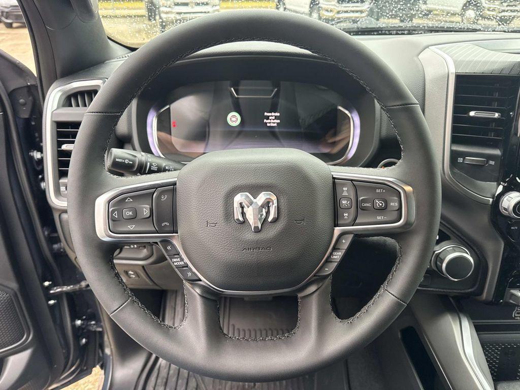 new 2026 Ram 1500 car