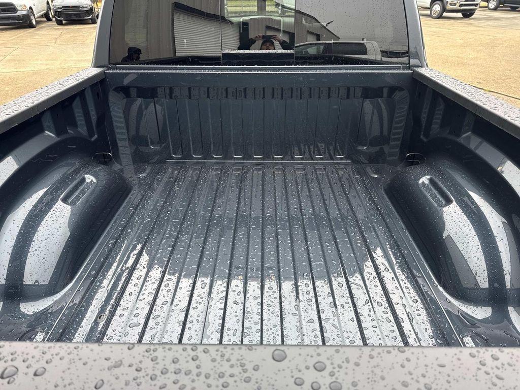 new 2026 Ram 1500 car