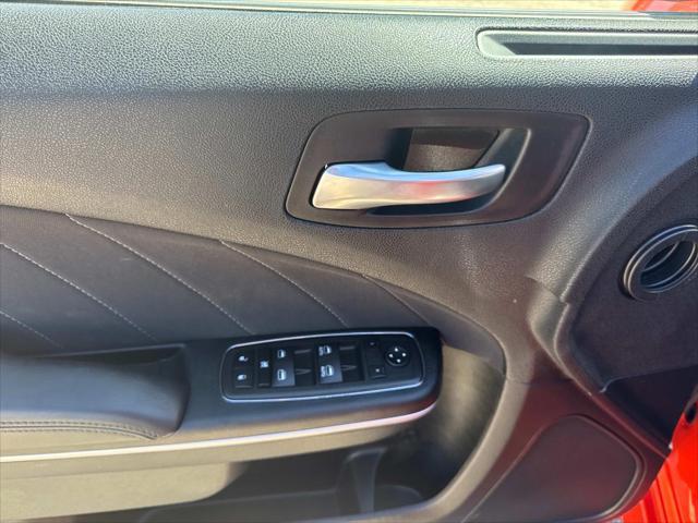 used 2023 Dodge Charger car, priced at $42,997