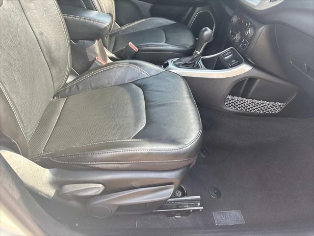 used 2021 Jeep Compass car, priced at $19,997