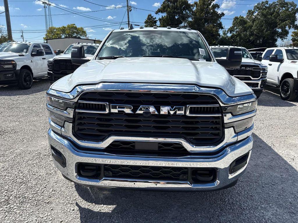 new 2026 Ram 2500 car, priced at $50,320