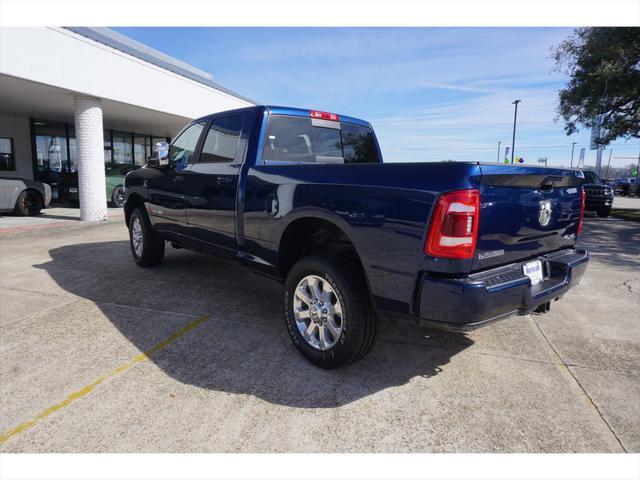 new 2024 Ram 2500 car, priced at $69,570