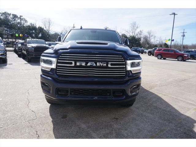 new 2024 Ram 2500 car, priced at $69,570