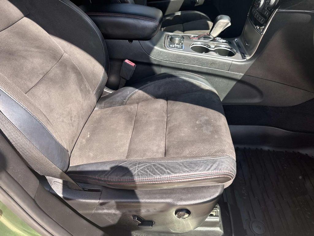 used 2020 Jeep Grand Cherokee car, priced at $28,997