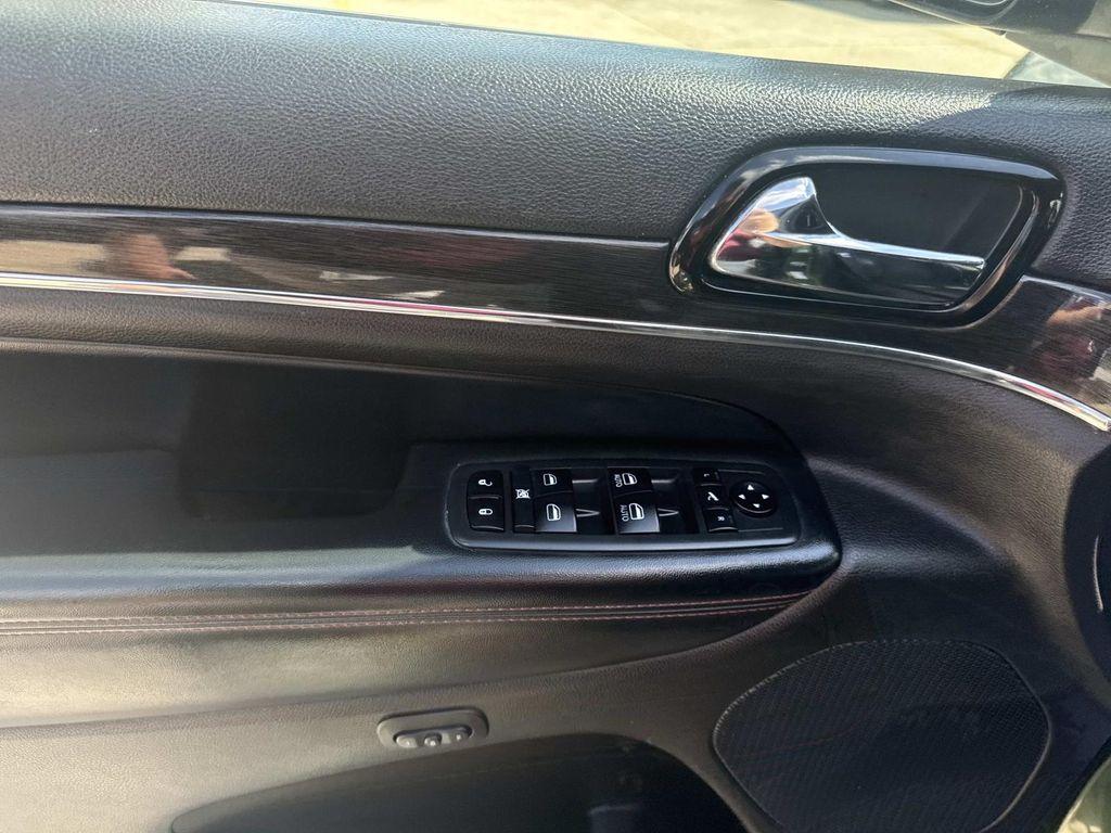 used 2020 Jeep Grand Cherokee car, priced at $28,997
