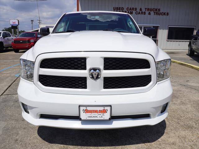 used 2019 Ram 1500 car, priced at $20,997