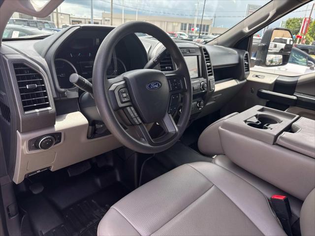 used 2022 Ford F-250 car, priced at $45,997