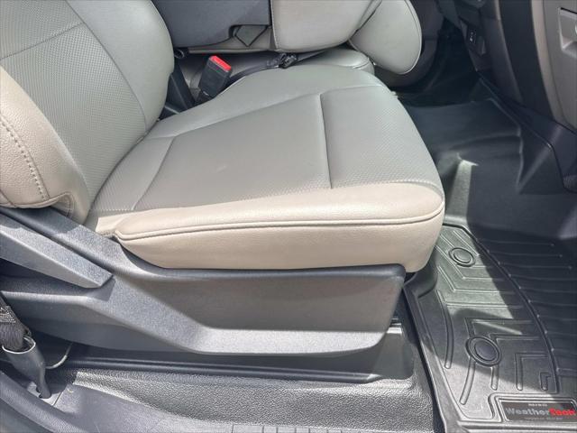 used 2022 Ford F-250 car, priced at $45,997