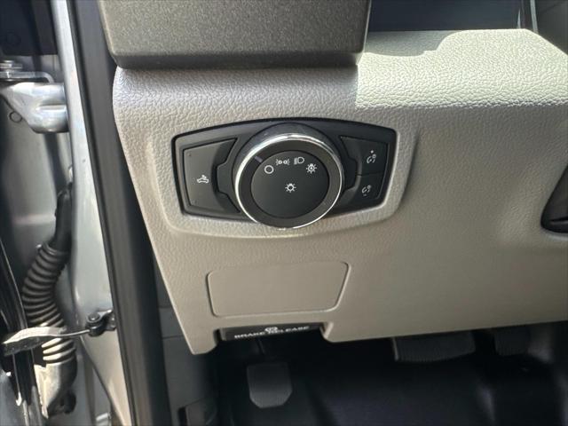 used 2022 Ford F-250 car, priced at $45,997