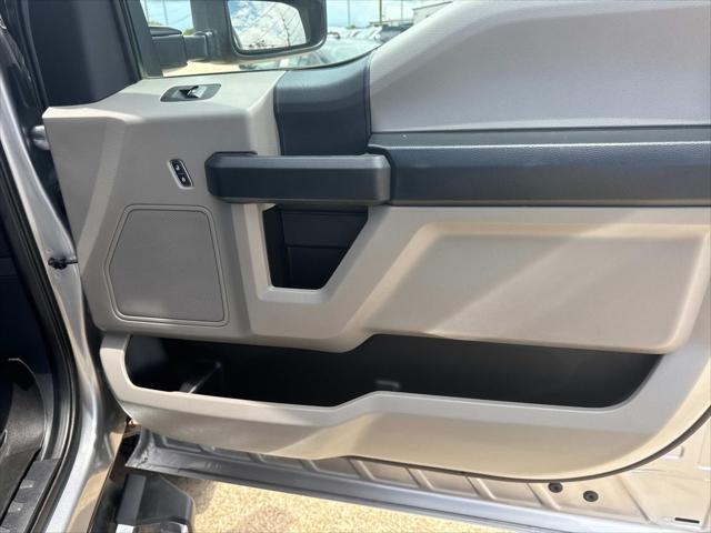 used 2022 Ford F-250 car, priced at $45,997