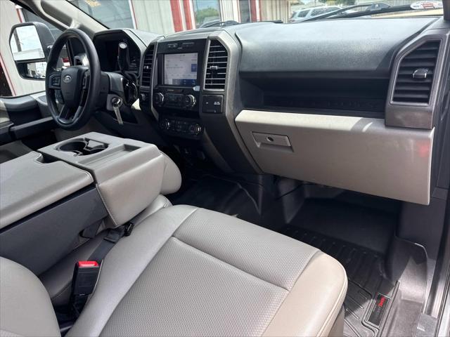 used 2022 Ford F-250 car, priced at $45,997