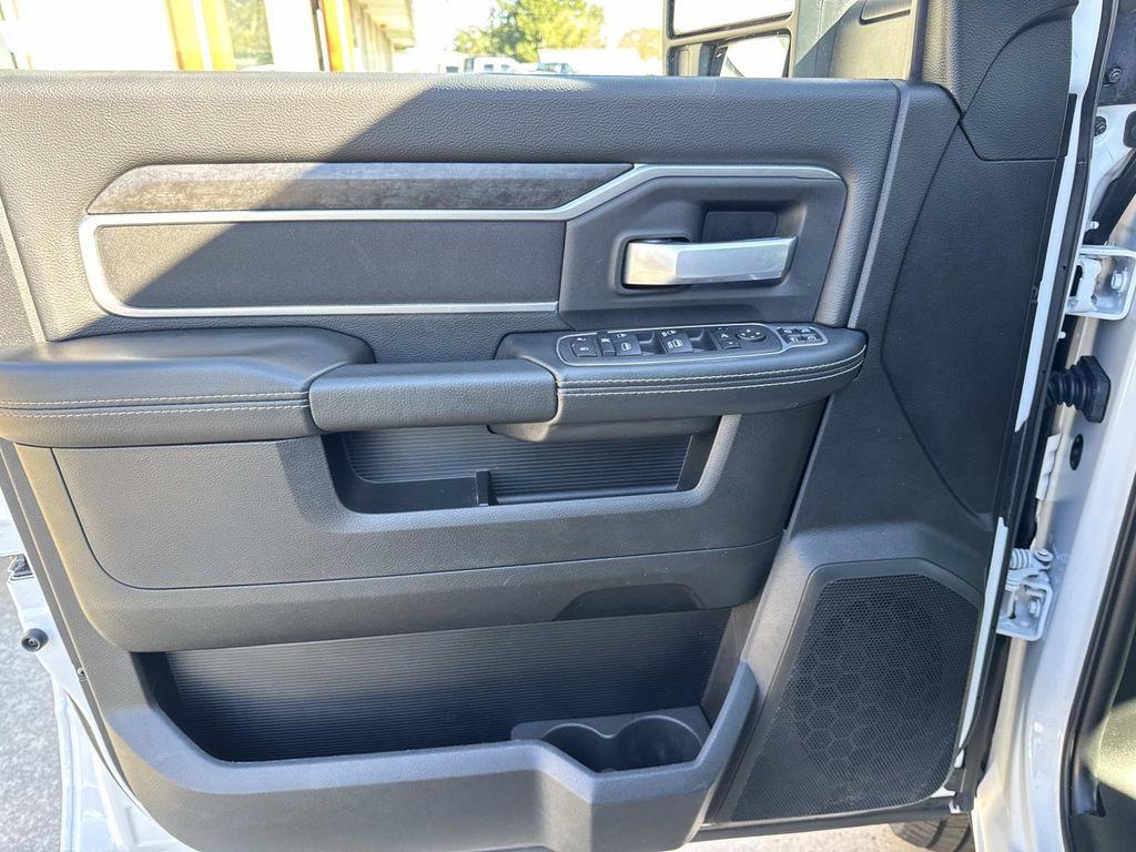 used 2024 Ram 2500 car, priced at $44,997