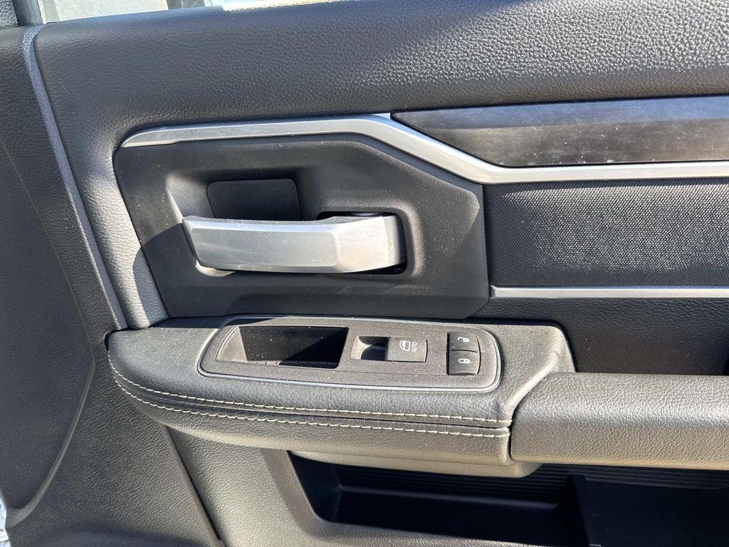 used 2024 Ram 2500 car, priced at $44,997