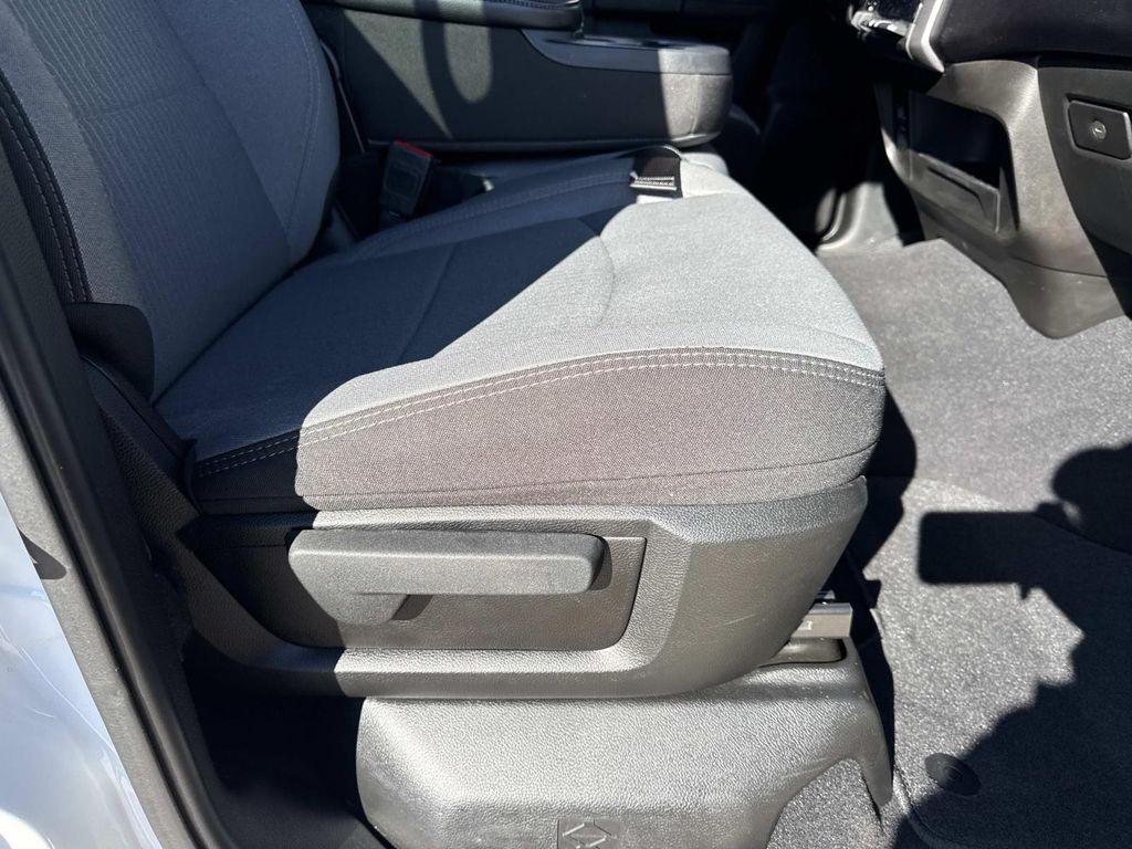 used 2024 Ram 2500 car, priced at $44,997