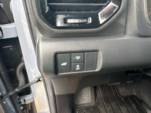 used 2025 Honda Pilot car, priced at $43,997