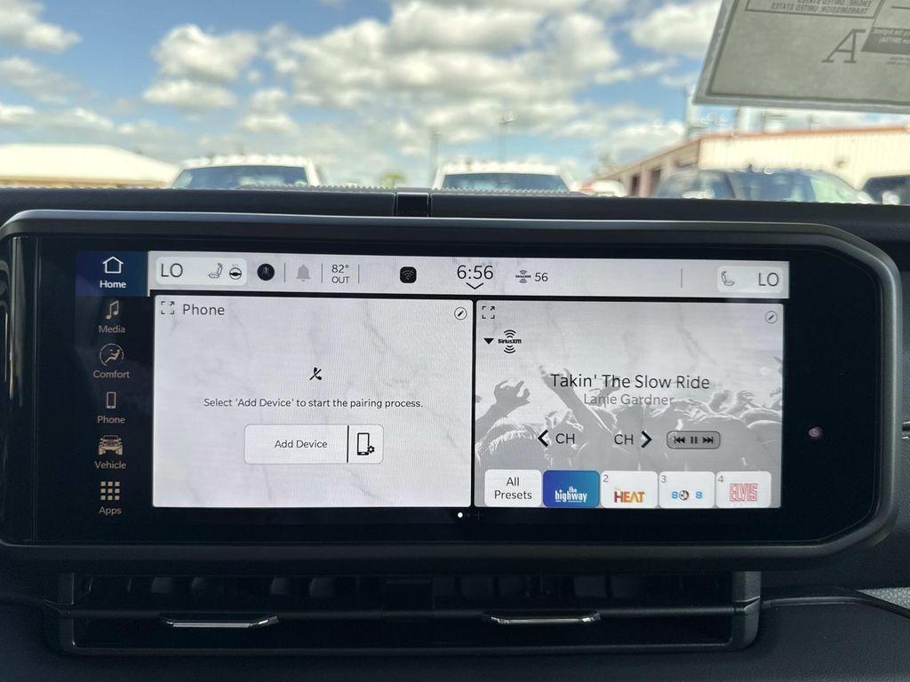 new 2025 Jeep Gladiator car, priced at $45,225