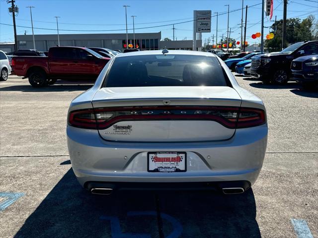 used 2023 Dodge Charger car, priced at $26,997