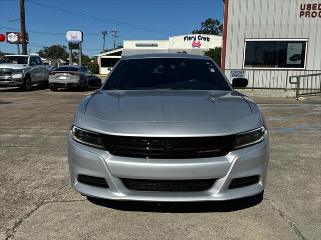 used 2023 Dodge Charger car, priced at $26,997