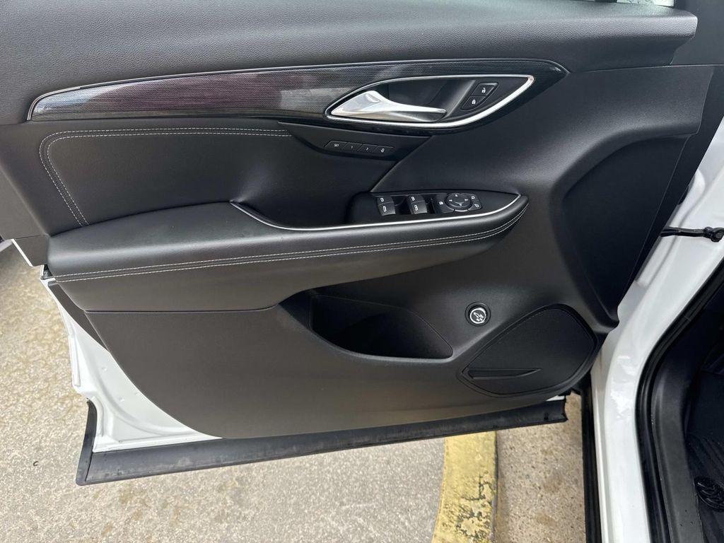 used 2022 Buick Envision car, priced at $22,997
