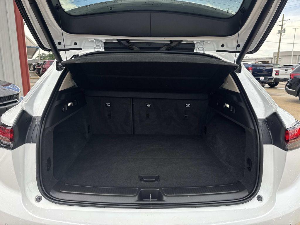 used 2022 Buick Envision car, priced at $22,997