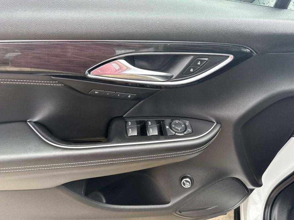 used 2022 Buick Envision car, priced at $22,997
