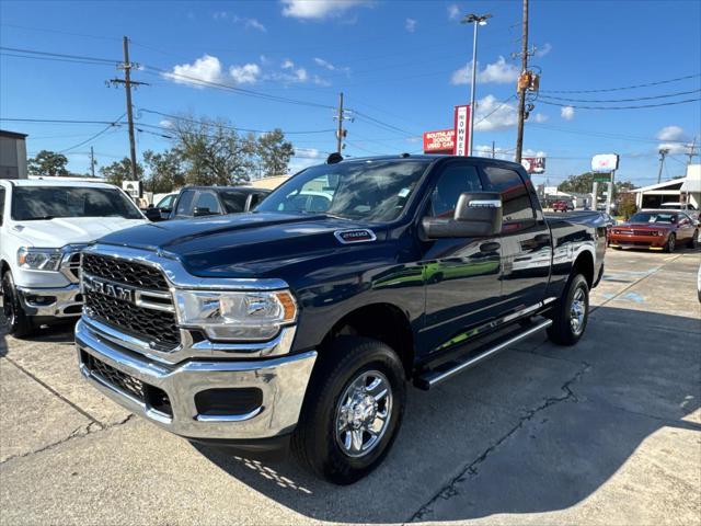 used 2024 Ram 2500 car, priced at $48,997