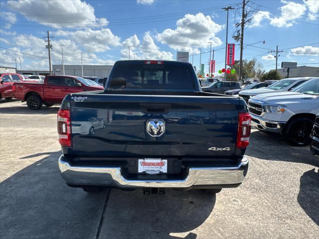 used 2024 Ram 2500 car, priced at $48,997