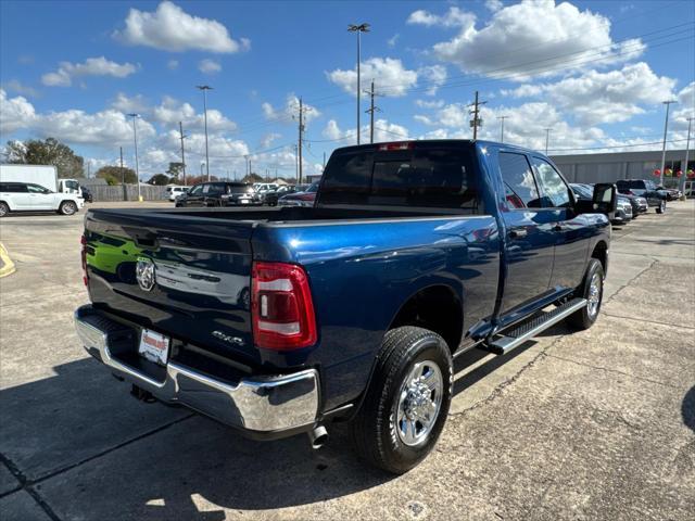 used 2024 Ram 2500 car, priced at $48,997