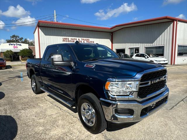 used 2024 Ram 2500 car, priced at $48,997