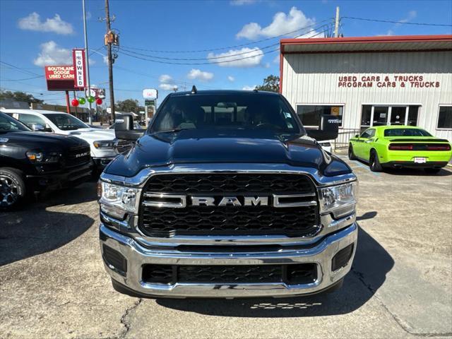 used 2024 Ram 2500 car, priced at $48,997