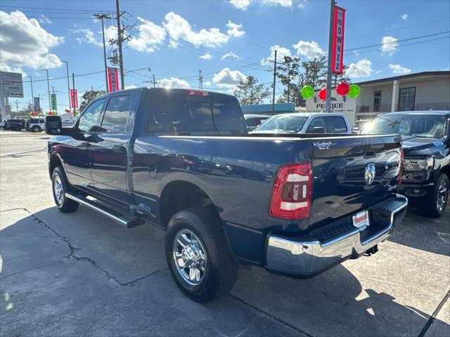 used 2024 Ram 2500 car, priced at $48,997