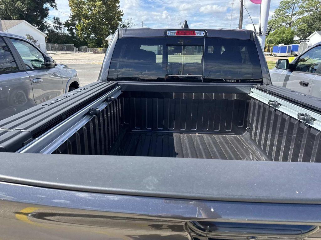 new 2026 Ram 1500 car, priced at $58,165