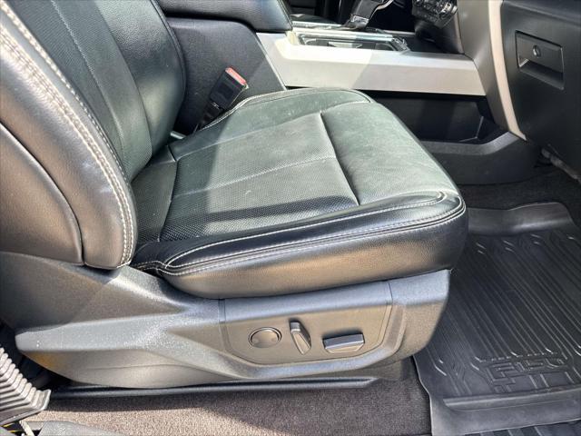 used 2019 Ford F-150 car, priced at $35,997