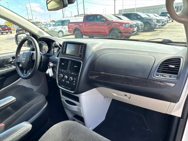 used 2019 Dodge Grand Caravan car, priced at $17,497