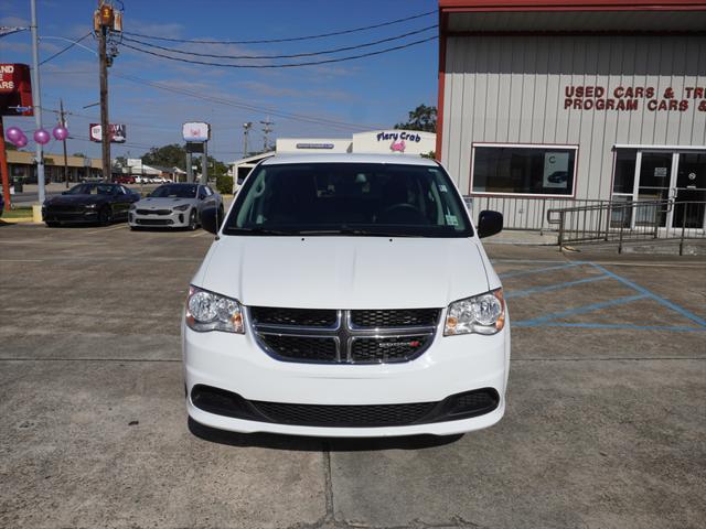 used 2019 Dodge Grand Caravan car, priced at $17,497