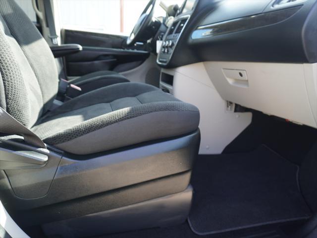 used 2019 Dodge Grand Caravan car, priced at $17,497