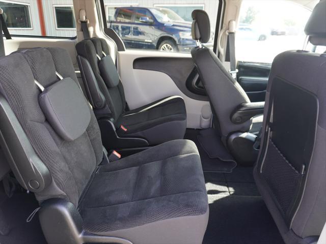 used 2019 Dodge Grand Caravan car, priced at $17,497