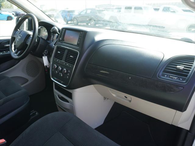 used 2019 Dodge Grand Caravan car, priced at $17,497